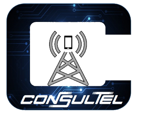 Consultel Logo