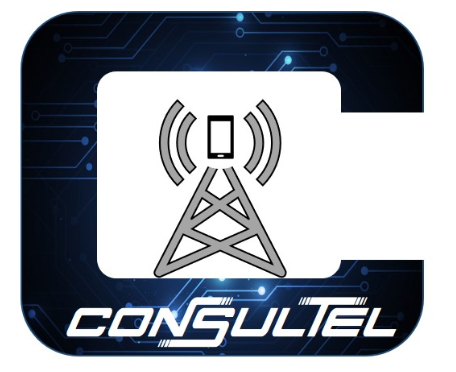 Consultel Logo Grande